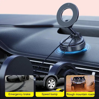 Magnetic Phone Holder