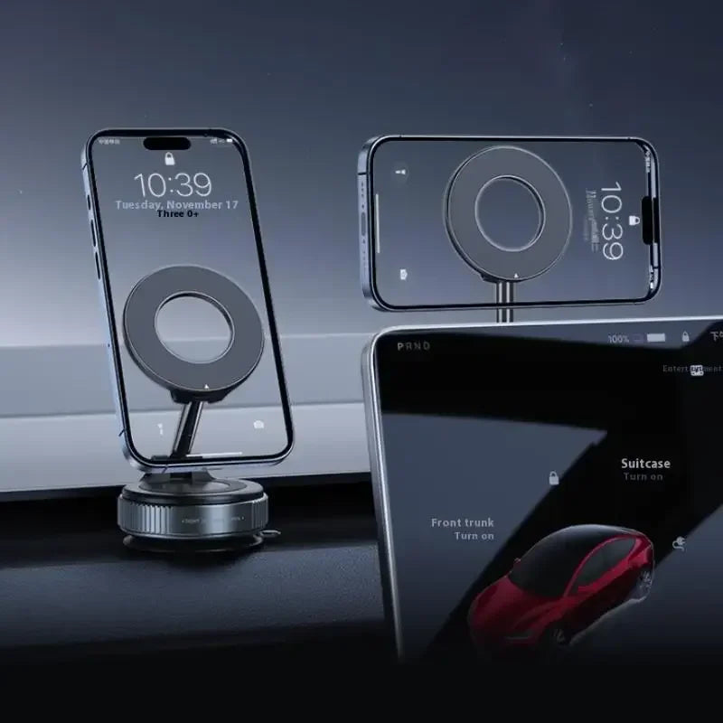 Magnetic Phone Holder