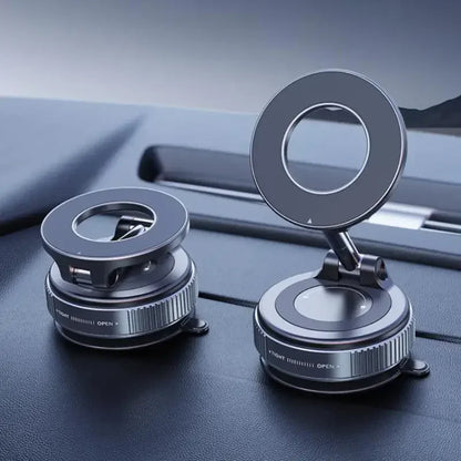 Magnetic Phone Holder