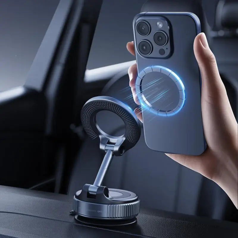 Magnetic Phone Holder