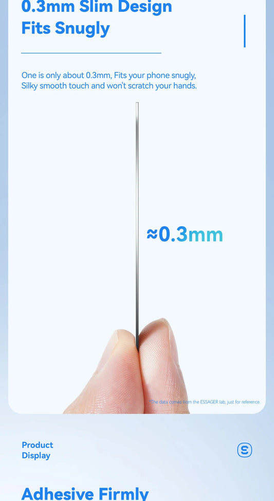 Magnetic Sticker for MagSafe