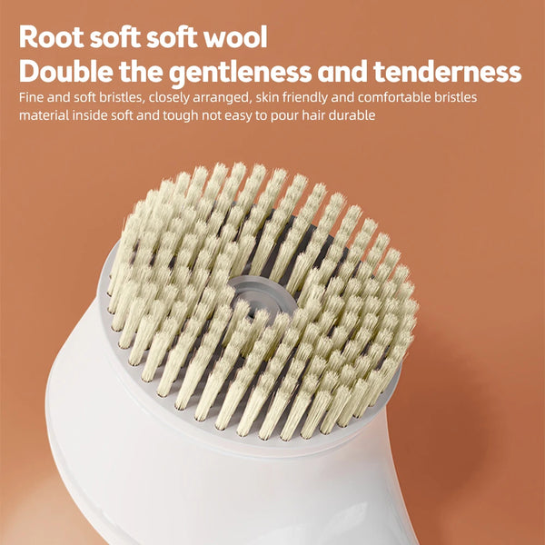 Ultimate Shower Buddy