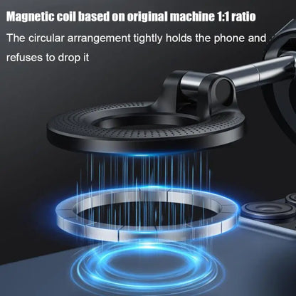 Magnetic Phone Holder