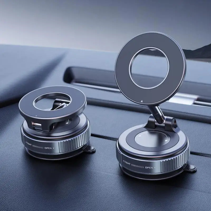 Magnetic Phone Holder