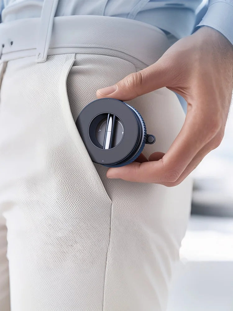 Magnetic Phone Holder